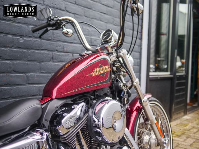 harley-davidson - sportster-xl-1200-v-seventy-two