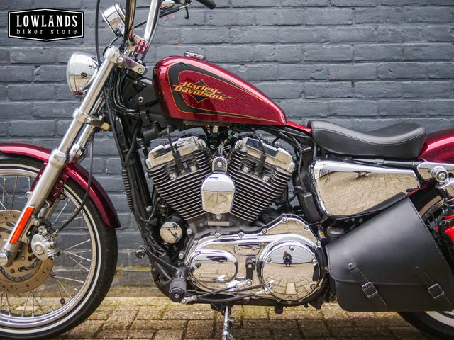 harley-davidson - sportster-xl-1200-v-seventy-two