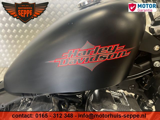 harley-davidson - sportster-xl-1200-v-seventy-two