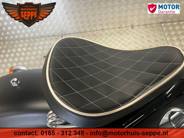 harley-davidson - sportster-xl-1200-v-seventy-two