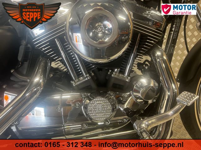 harley-davidson - sportster-xl-1200-v-seventy-two