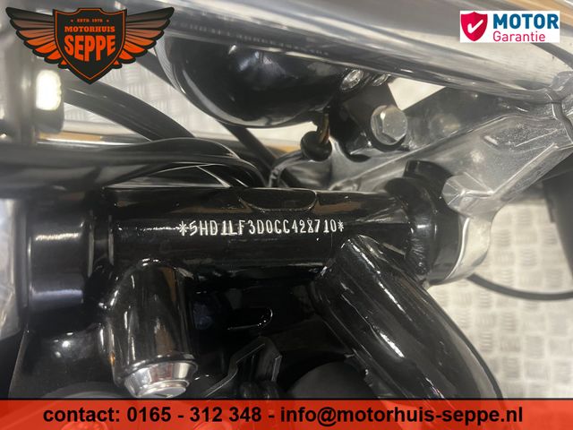 harley-davidson - sportster-xl-1200-v-seventy-two