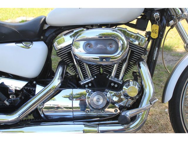 harley-davidson - sportster-xl-883