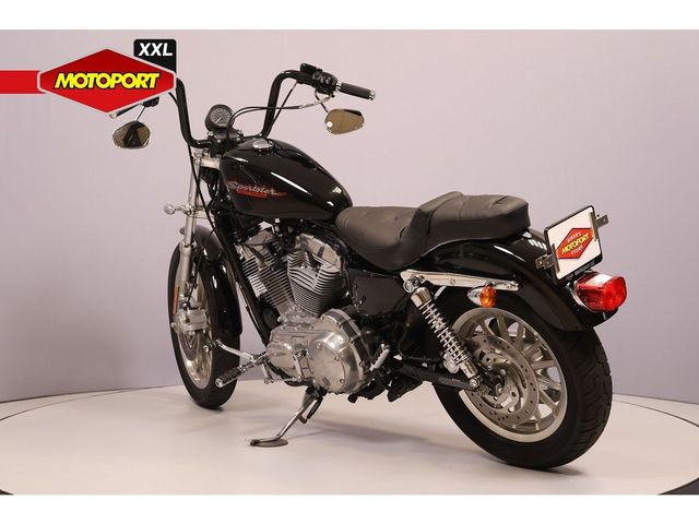 harley-davidson - sportster-xl-883