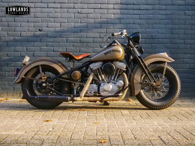 harley-davidson - sportster-xl-883