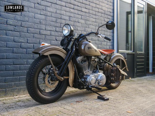 harley-davidson - sportster-xl-883