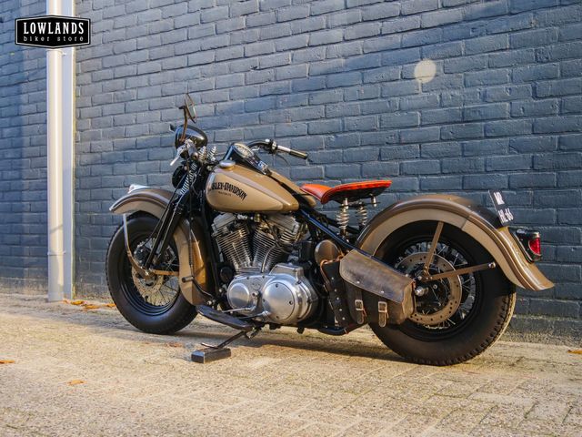 harley-davidson - sportster-xl-883