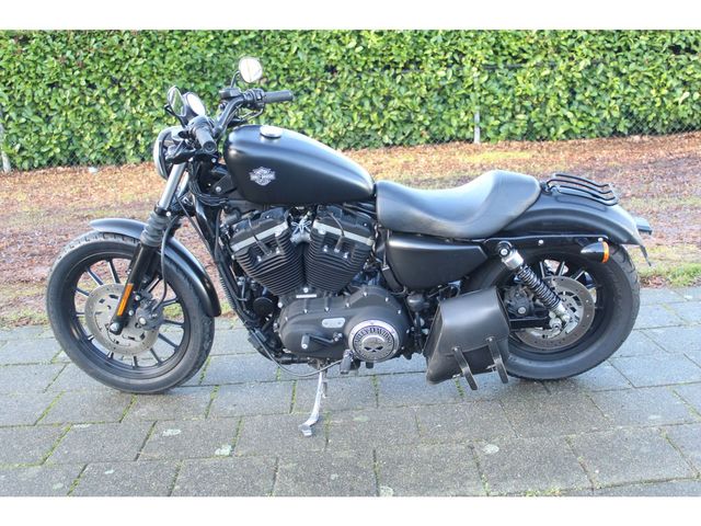 harley-davidson - sportster-xl-883