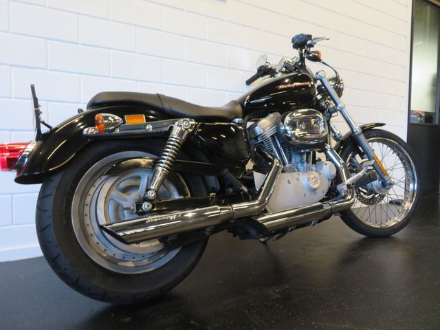 harley-davidson - sportster-xl-883