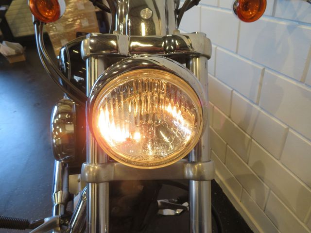 harley-davidson - sportster-xl-883