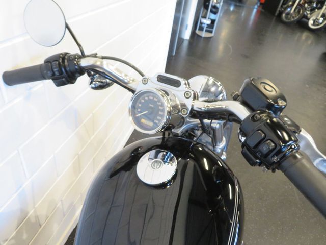 harley-davidson - sportster-xl-883