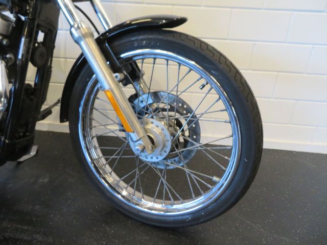 harley-davidson - sportster-xl-883