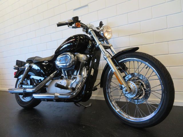 harley-davidson - sportster-xl-883