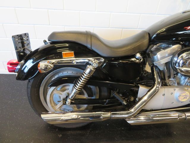 harley-davidson - sportster-xl-883