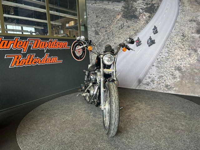 harley-davidson - sportster-xl-883