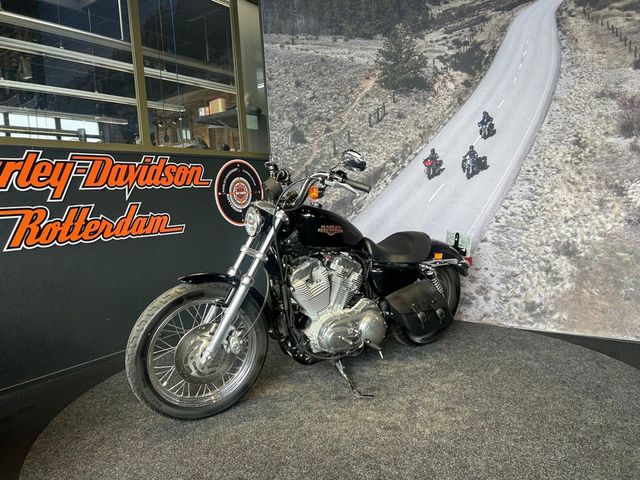 harley-davidson - sportster-xl-883