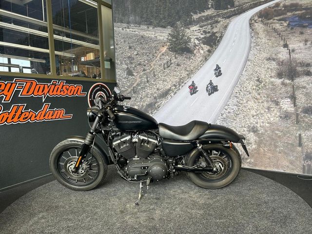 harley-davidson - sportster-xl-883