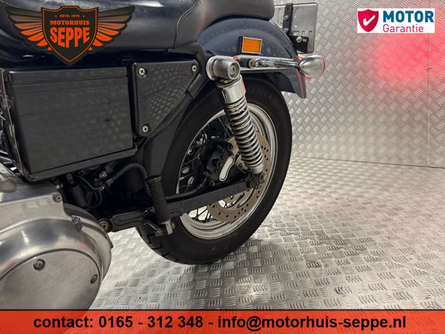 harley-davidson - sportster-xl-883
