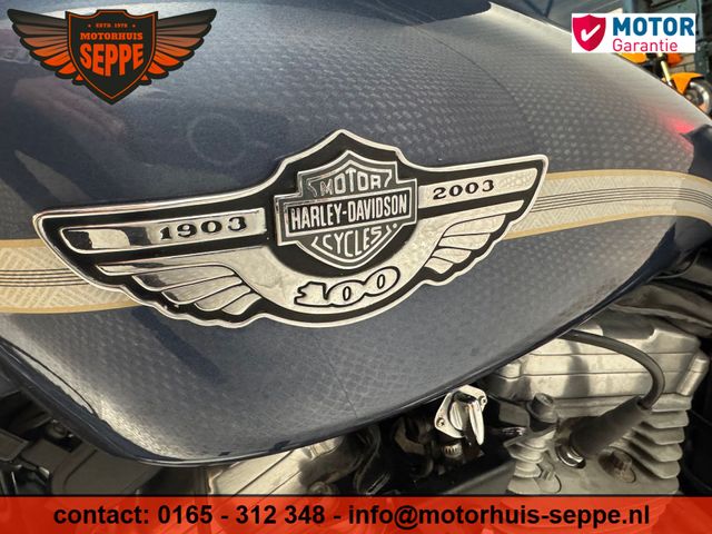 harley-davidson - sportster-xl-883