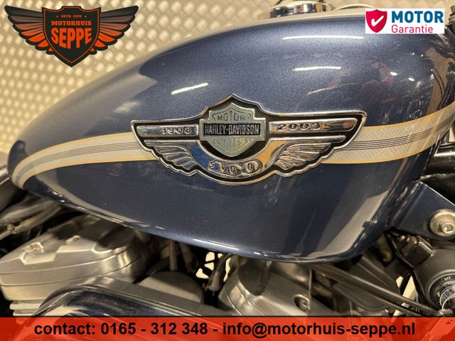 harley-davidson - sportster-xl-883