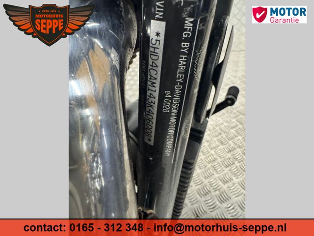 harley-davidson - sportster-xl-883