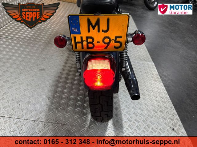 harley-davidson - sportster-xl-883