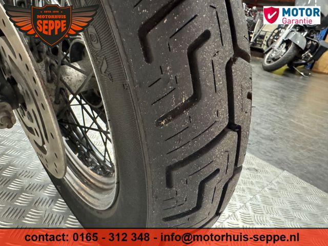harley-davidson - sportster-xl-883