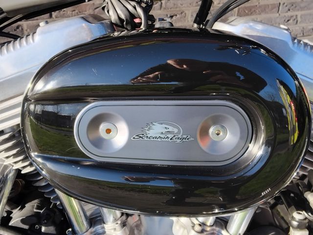 harley-davidson - sportster-xl-883-r