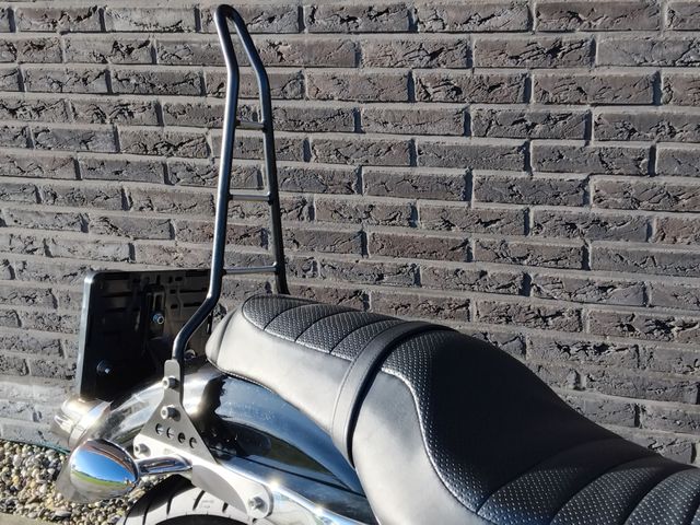 harley-davidson - sportster-xl-883-r