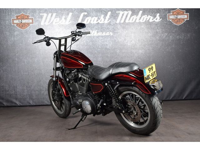 harley-davidson - sportster-xl-883-r