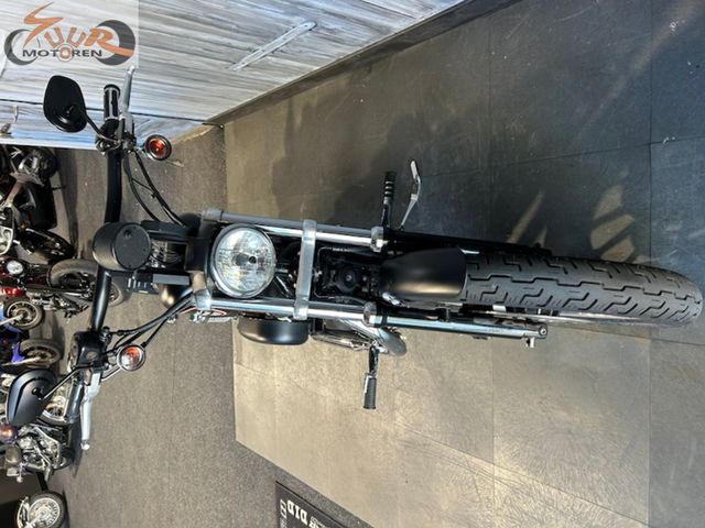 harley-davidson - sportster-xl-883-r