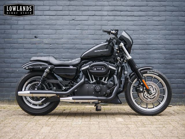 harley-davidson - sportster-xl-883-r
