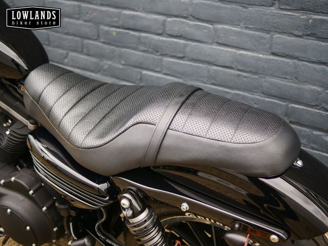 harley-davidson - sportster-xl-883-r