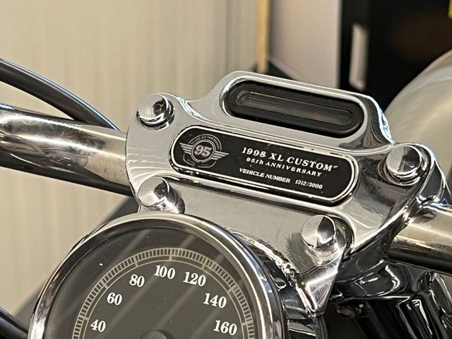 harley-davidson - sportster-xlh-1200