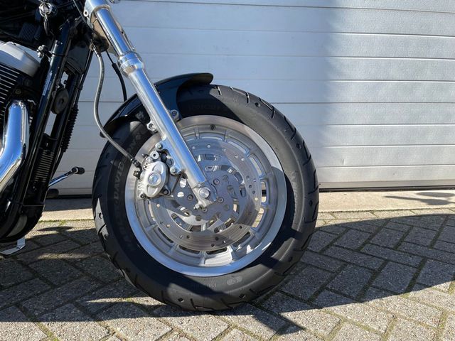 harley-davidson - sportster-xlh-1200