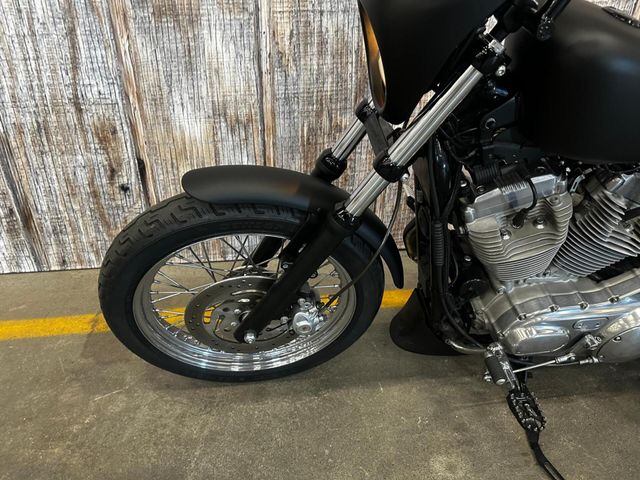 harley-davidson - sportster-xlh-883