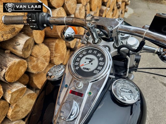 harley-davidson - sportster-xlh-883