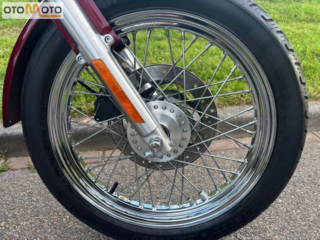 harley-davidson - sportster-xlh-883-hugger