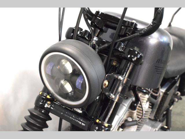 harley-davidson - sportster-xlh-883-hugger