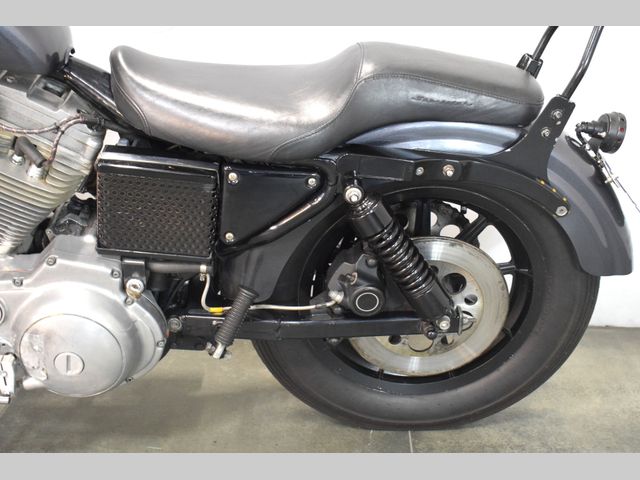 harley-davidson - sportster-xlh-883-hugger