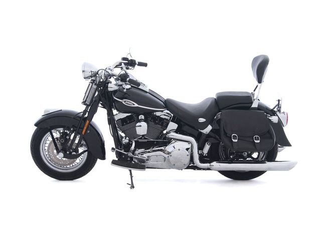 harley-davidson - springer-classic-flstsc-softail