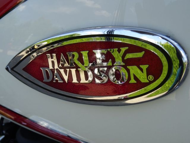 harley-davidson - springer-flsts-softail