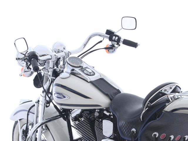 harley-davidson - springer-flsts-softail