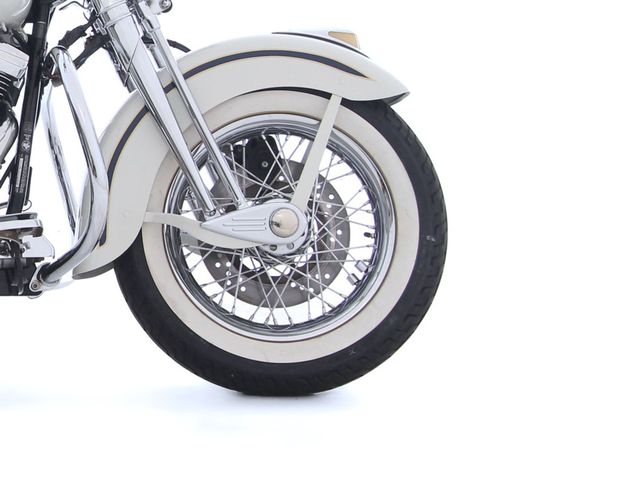 harley-davidson - springer-flsts-softail