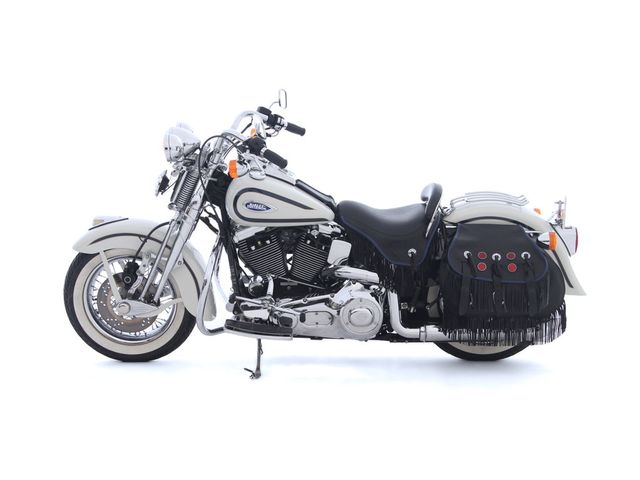 harley-davidson - springer-flsts-softail