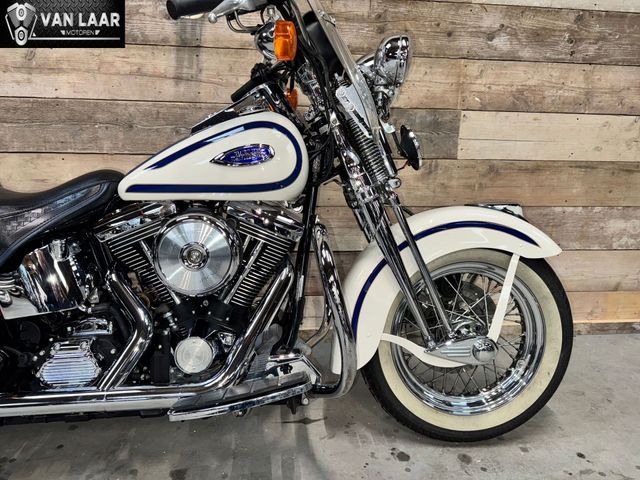 harley-davidson - springer-flsts-softail