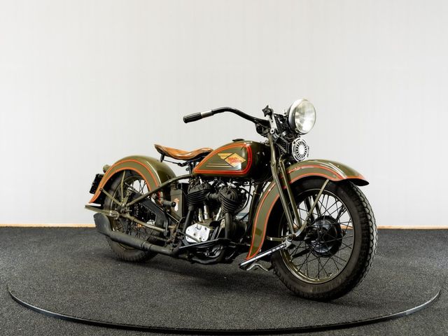 harley-davidson - street-750