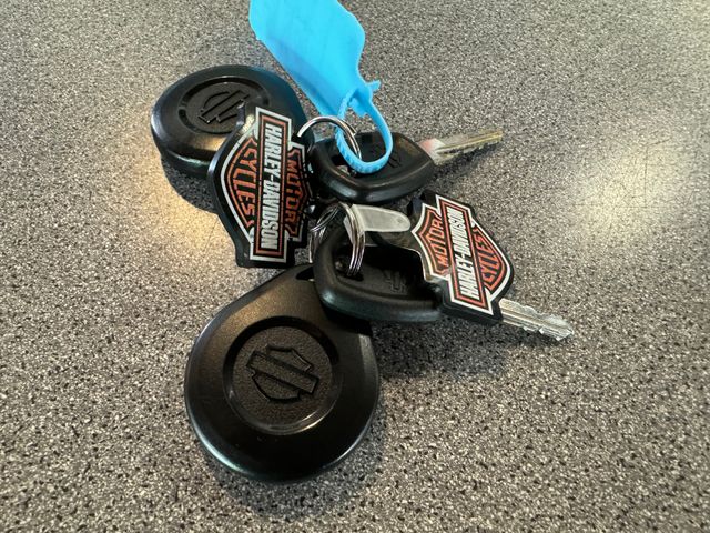 harley-davidson - street-750