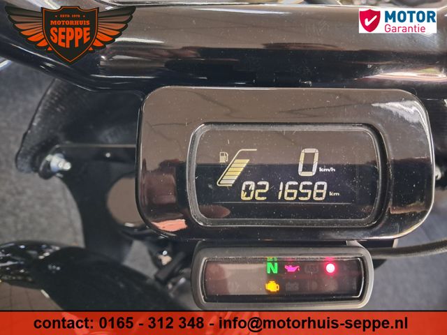 harley-davidson - street-bob-107