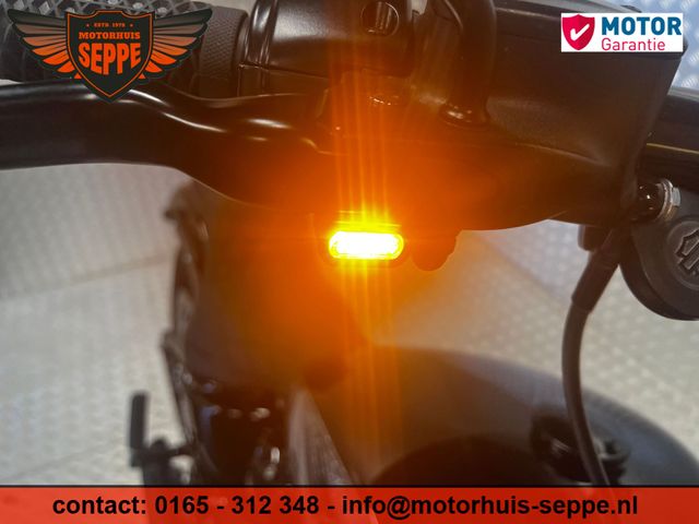 harley-davidson - street-bob-107